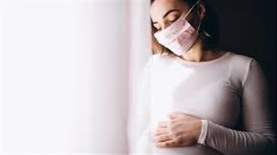 دراسة أمريكية تكشف أن أوميكرون الأكثر إصابة للحوامل