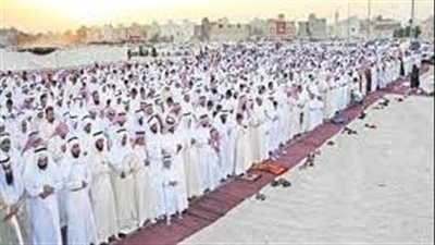 الكويت.. وزير الداخلية الشيخ أحمد النواف يوافق على إقامة مصليات العيد الخارجية