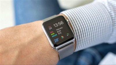 دراسة علمية للنظر في إمكانية الاستفادة من البيانات التي يتم تسجيلها بواسطة الساعات الذكية