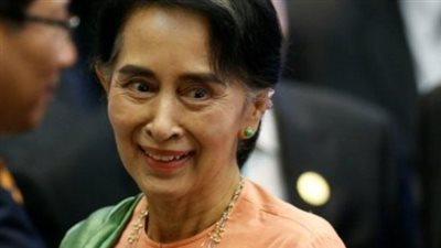  محكمة في ميانمار تقضي بسجن الزعيمة المخلوعة أونج سان سو تشي خمس سنوات 