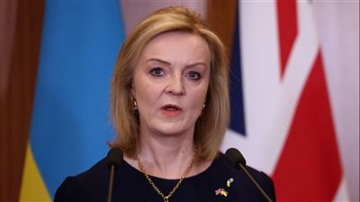 بريطانيا تعتزم دعوة حلفاء أوكرانيا للاستعداد لمعركة طويلة و