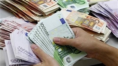  اليورو يواصل تراجعه اليوم في الجزائر خلال تعاملات اليوم الأربعاء 