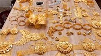تراجع أسعار الذهب اليوم في الكويت اليوم الأربعاء 