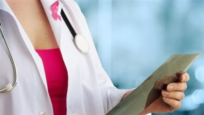 بحث جديد: تحليل مستويات الملح في أورام سرطان الثدي يمكن أن يعطي مؤشرا دقيقا 