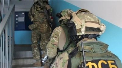 روسيا تحبط عملًا تخريبيًا ضد منشأة نقل في مقاطعة بيلغورود القريبة من الحدود الأوكرانية