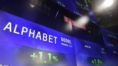 شركة ألفابيت تعلن نتائج الربع الأول من العام الجاري أرباحًا وإيرادات أقل من التوقعات