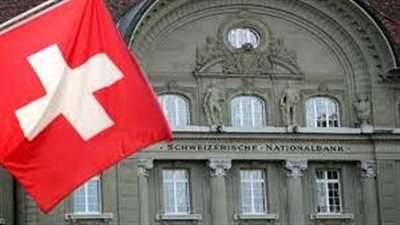 كم حجم الأصول الروسية المجمدة بموجب العقوبات التي فرضتها سويسرا؟