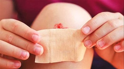 علماء روس يبتكرونضمادة تساعد على التئام جروح مرضى السكري