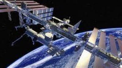  ناسا تطلق مركبة Crew Dragonالتي حملت معها 4 رواد إلى المحطة الفضائية الدولية