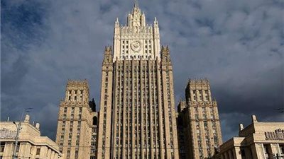 روسيا: موسكو فرضت عقوبات شخصية على 287 عضوا في مجلس العموم بالبرلمان البريطاني