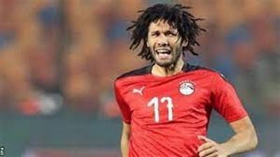 النني يتصدر قائمة المرشحين لجائزة لاعب الشهر في آرسنال