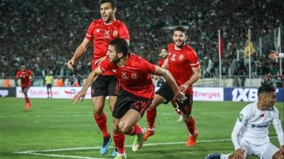تعرف على مباراة الأهلي المقبلة... وجدول ترتيب الدوري المصري للموسم الحالي