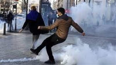  بسبب التخريب.. تعطل خدمة الإنترنت في مدن فرنسية