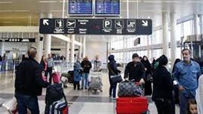 في هذا الموعد.. المملكة السعودية تستهدف رفع عدد المسافرين عبر مطاراتها 10 أمثال