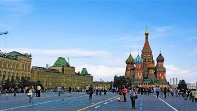 منظمة السياحة العالمية تعلق عضوية روسيا