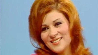وفاة الفنانة المصرية فاطمة مظهر عن عمر يناهز 78 عاما