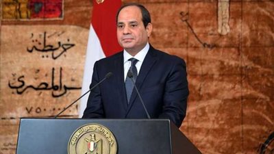 عاجل.. الرئيس المصري يصدر قرارا بالعفو عن الصحفي حسام مؤنس