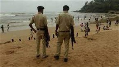 السلطات الهندية تقبض على 9 باكستانيين للاشتباه في تهريبهم كمية كبيرة من المخدرات للبلاد