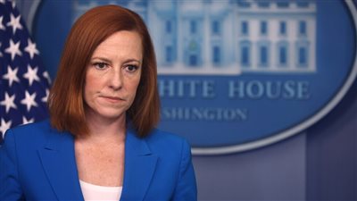 البيت الأبيض: روسيا تستخدم بشكل أساسي إمدادات الطاقة كسلاح