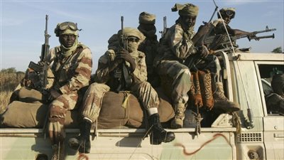 حصيلة الاشتباكات الأخيرة بين القبائل العربية وغير العربية في إقليم دارفور المضطرب غربي السودان