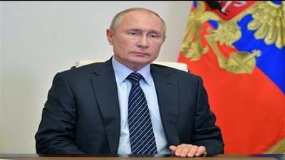 صحفي روسي يحث الرئيس فلاديمير بوتين على ضرب بريطانيا بالأسلحة النووية