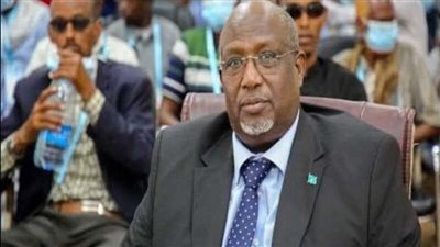  المشرعون الصوماليون ينتخبون آدم محمد نور رئيسا جديدا لهم اليوم الخميس