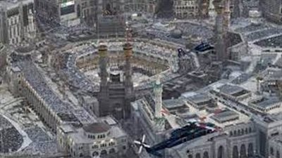 السعودية تعلن نجاح خطة التفويج لليلة 27 من الشهر الفضيل