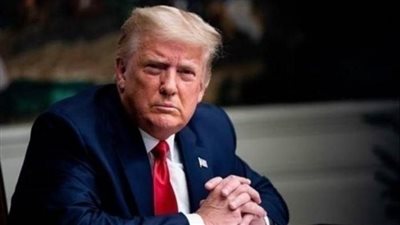  ترامب يقدم دعوى استئناف ضد حكم أصدره قاضٍ في نيويورك يدينه بازدراء المحكمة