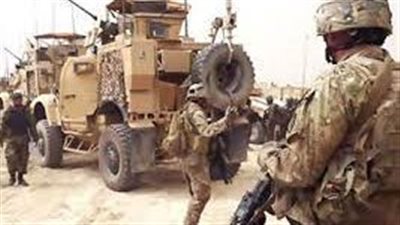 البيت الأبيض: الجيش الأمريكي مستعد لمواجهة أي احتمال في أوروبا