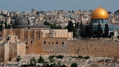  الأردن يكثف جهوده لدفع إسرائيل إلى احترام الوضع التاريخي القائم في المسجد الأقصى بالقدس 