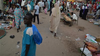  الأمم المتحدة تدعو السلطات السودانية لاتخاذ خطوات عاجلة لمنع اندلاع المزيد من أعمال العنف بدارفور