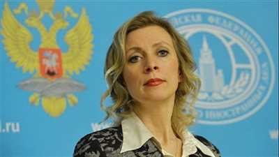 ماريا زاخاروفا: لا يمكن استبعاد روسيا من مجلس الأمن الدولي
