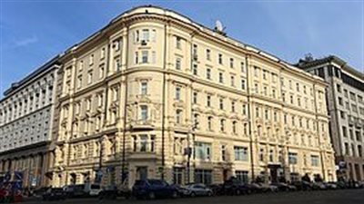 الطوارئ الروسية ترسل مجموعات إنقاذ للمساعدة في استعادة البنية التحتية لجمهورية دونيتسك