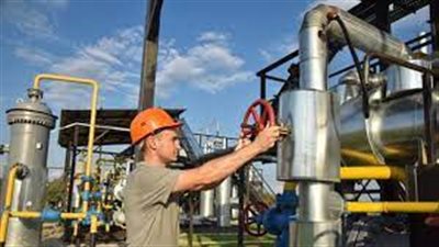 كوريا الجنوبية تقرر إعادة توجيه جزء من إمدادات الغاز الطبيعي المسال الموجهة لبلدها للدول الأوروبية