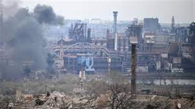 وزارة الإعمار والإسكان الروسية تعلن عن خططها للمساعدة في ترميم ماريوبول بعد الدمار