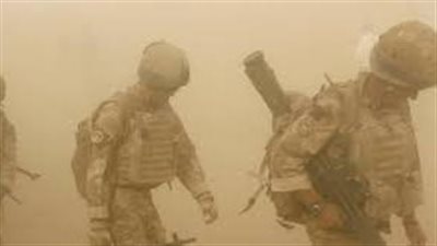  بقيمة 7 مليارات دولار.. الولايات المتحدة تركت معدات عسكرية بعد انسحابها من أفغانستان