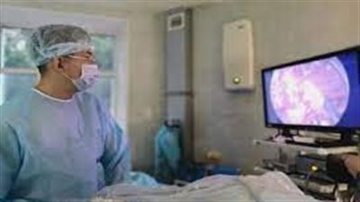  الأطباء في مركز 