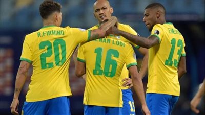  البرازيل تخوض مباراة ودية أمام اليابان في يونيو المقبل