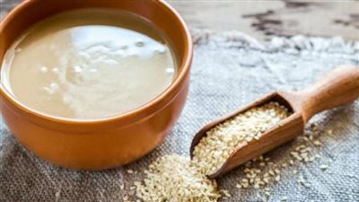  الطحينية.. إحدى المواد الغذائية التي تساعد على تقوية الذاكرة