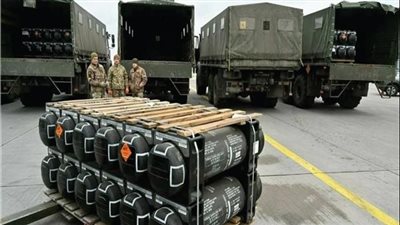  الرئاسة الروسية تحذر من أن استمرار صادرات الأسلحة الغربية إلى أوكرانيا 