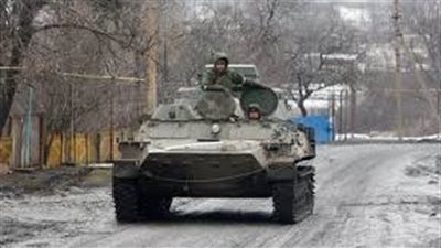 الجيش الأوكراني يؤكد ارتفاع حدة الهجمات الروسية