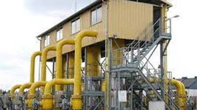 بيانات: ارتفاع الطلب الأوروبي على الغاز الروسي المار عبر أوكرانيا