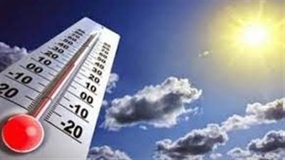 تعرف على حالة الطقس في مصر غدا الجمعة