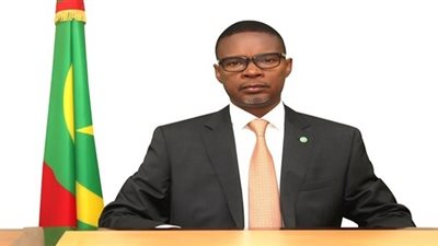 البرلمان الموريتاني يمنح الثقة للحكومة الجديدة