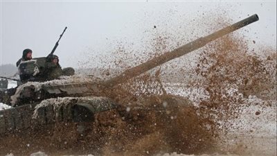 في ظل الصراع المستمر.. ما مصير 