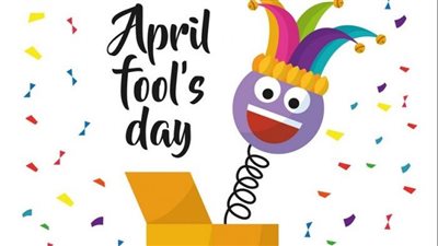 كذبة أبريل.. الطرفة التي لم تجد لها مكانًا خلال عام 2022