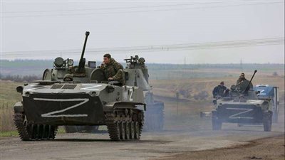 بريطانيا تُجيب.. هل تحسم روسيا معركة دونباس؟