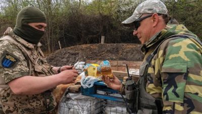 واشنطن تتحدى روسيا وتُلمح لإمكانية فوز أوكرانيا بالحرب