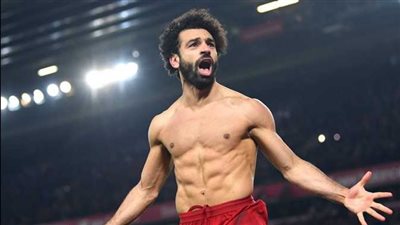 محمد صلاح يستمر في صدارة هدافي الدوري الإنجليزي