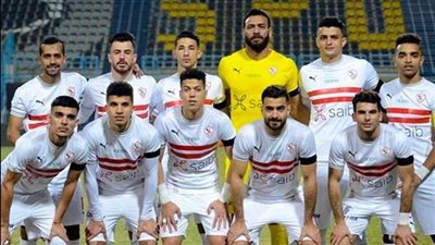 الدوري المصري.. موعد مباراة الزمالك وإيسترن كومباني